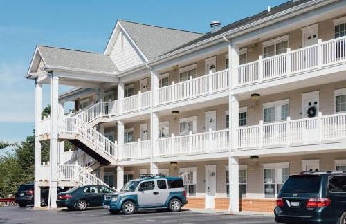 The Sanctuary Company Johnson City - Foto 37