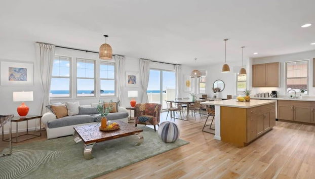 @ Marbella Lane - Serene & Lovely MT + Ocean Views - Foto 2, Imagen principal