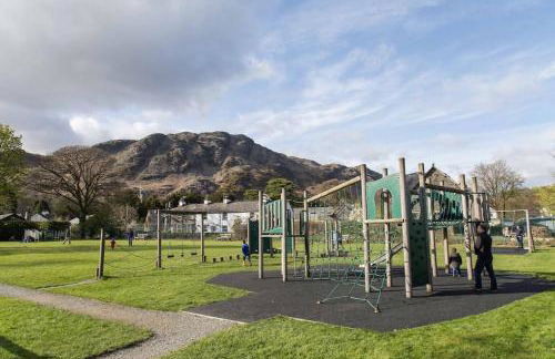 Stunning Holiday Home - Puddleduck - Centre of Coniston - Foto 12