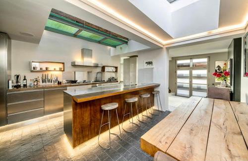 Unique,architecturally acclaimed,Notting Hill home - Foto 1