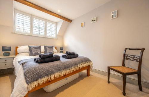 Sherbet Cottage - Foto 15