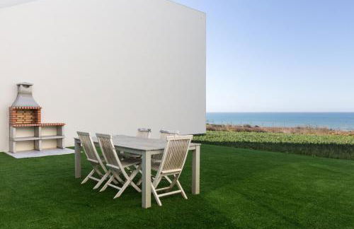 Santa Cruz Ocean View Villa - Foto 5