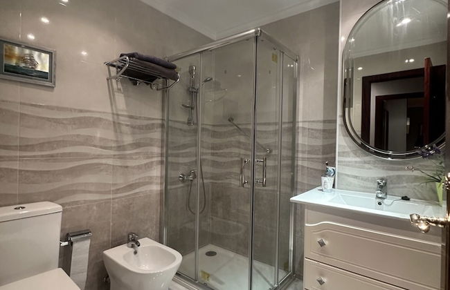 Apartamento Cervantes 601 - Foto 16