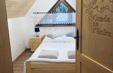 Osada na Klinku - Foto 8