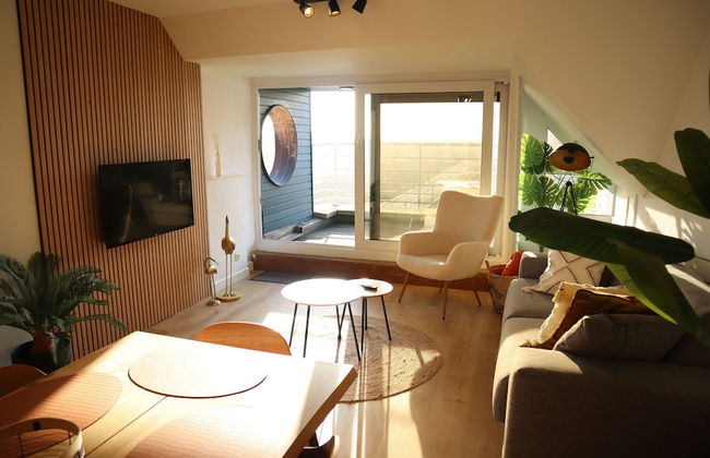 Apartment in Nieuwpoort Near Beach & Marina - Photo 9