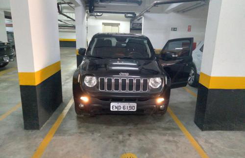 Dot Home Campinas - Studio Mobiliado com Conforto e Segurança - Foto 20