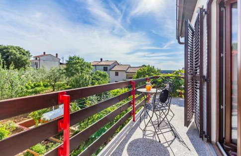 Three-Bedroom Apartment Meden - Foto 48