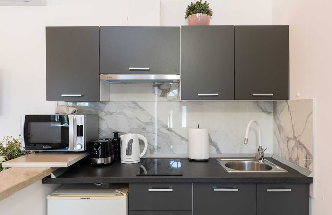 Apartments Roza - Foto 3