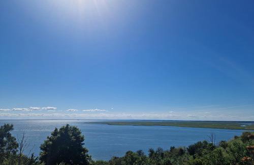 Dom wakacyjny Kubuś Wicko Ferienwohnung Misdroy Insel Ostsee - Foto 59