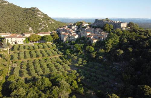 Maison du Soleil - Foto 28