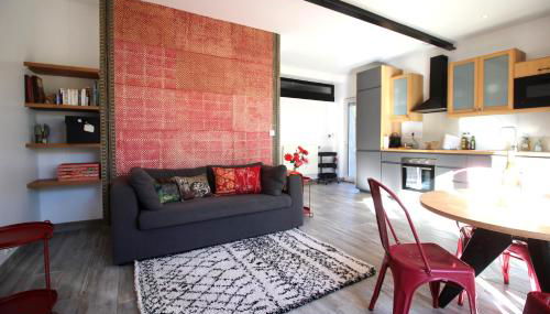 Maison SYRAH - Foto 5