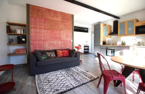 Maison SYRAH - Foto 5