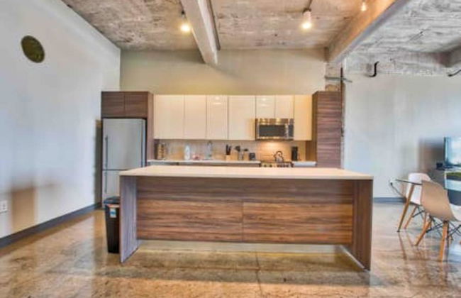 Downtown Luxury Lofts By RBA Living - Foto 12