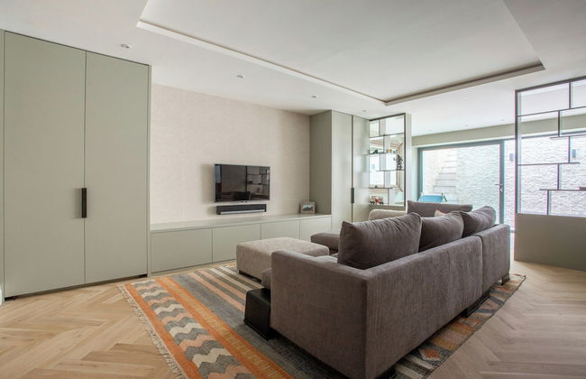 Rigault Road by Onefinestay - Foto 24