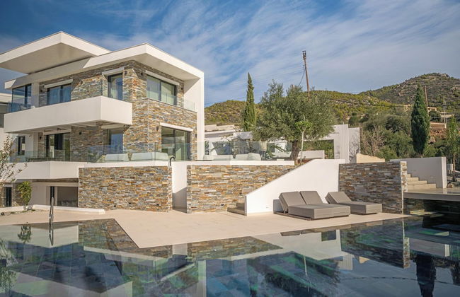 Elia Cove Luxury Villas & Residences - Foto 32