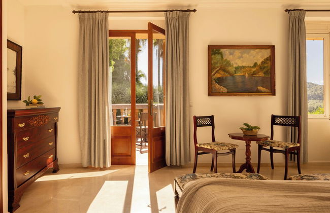 Agroturismo Son Galcerán - Photo 12