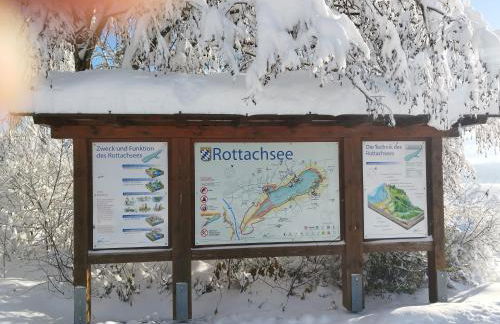 Ferienwohnung Höllisch - Foto 21