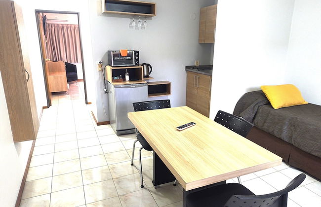 Apartamentos Mendoza - Photo 53