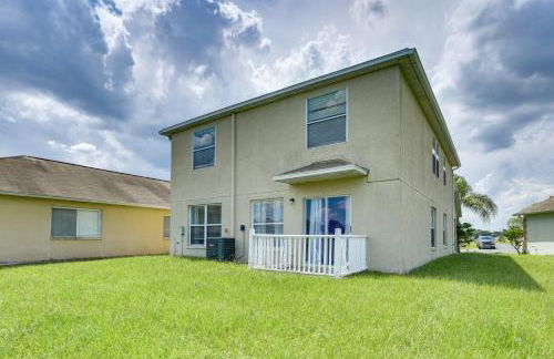 2 Mi to Epperson Lagoon Home with Private Yard - Foto 27