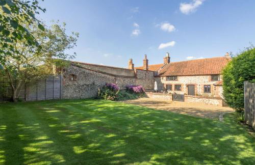 Angel Cottage - Foto 26