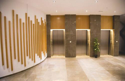 Be Free Granada - Foto 18