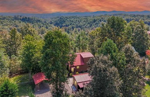 Peak Experience Mountain Views Fireside Moments - Foto 37