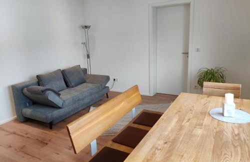 Ferienwohnung Kessler Hohentengen - Foto 6