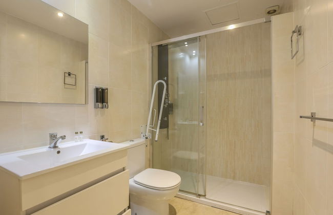 Patio De La Cartuja 4 Pax - Foto 21