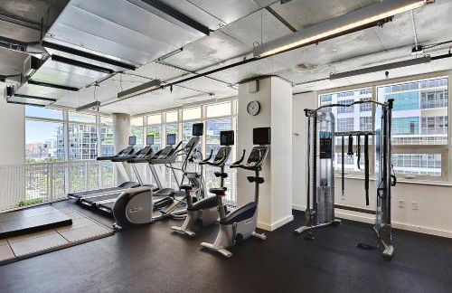 Miami Midtown Luxury Apartment - Foto 20