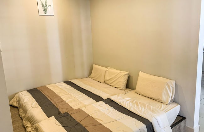 DW Little Home at Midhills Genting - Foto 19