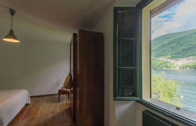 Residenza Regina by Rent all Como - Photo 13