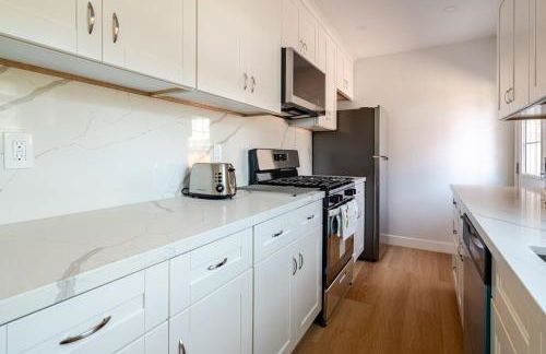 2 Palo Alto - Fully Furnished with Parking, Laundry, AC, Private - Foto 10