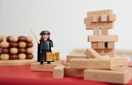 Ferienhaus Behringen - Foto 11