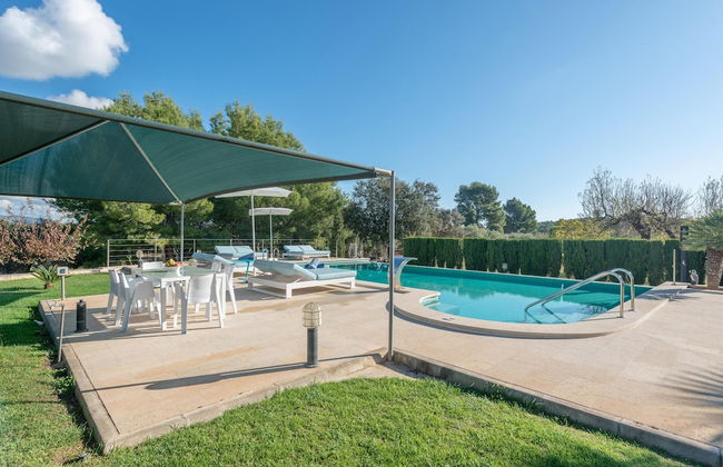 Casa Selva - Photo 33