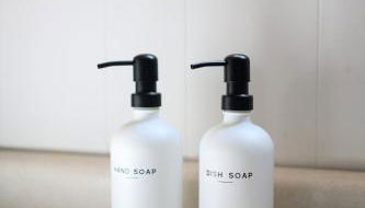 Wilderness West Resort Cabin 2 - Foto 5