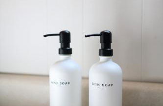 Wilderness West Resort Cabin 2 - Foto 5