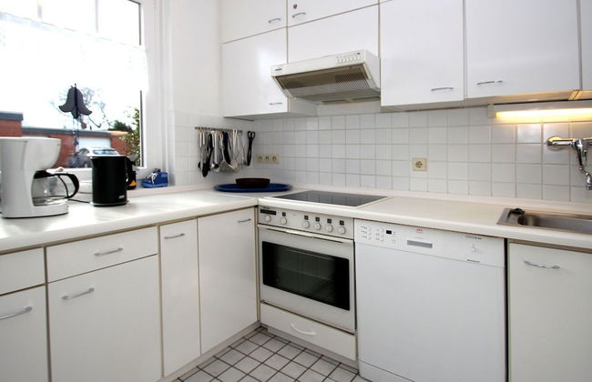 House, Dornumersiel - Foto 4