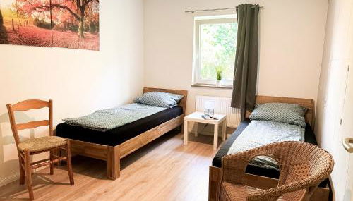 Haus 15-20P - 8Zi - Aurora Hamburg - Foto 4