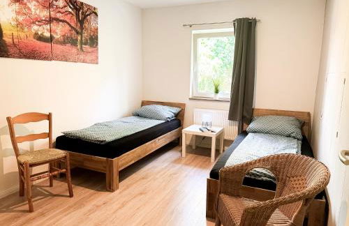 Haus 15-20P - 8Zi - Aurora Hamburg - Foto 4