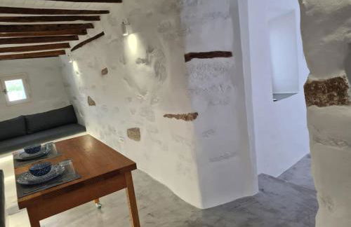 Syros - Cycladic Stone House - Foto 76