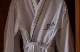 APARTAMENTY U HARREGO BOUTIQUE SPA masaże, sauna, tężnia solankowa , balkon , taras , klimatyzacja , parking - Foto 23