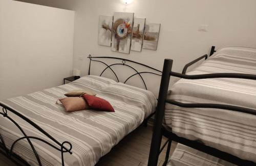 CASA DI LISA Intero appartamento 45mt con parcheggio - Foto 6