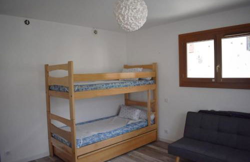 Le Logis de Lilie à Thônes - Foto 10