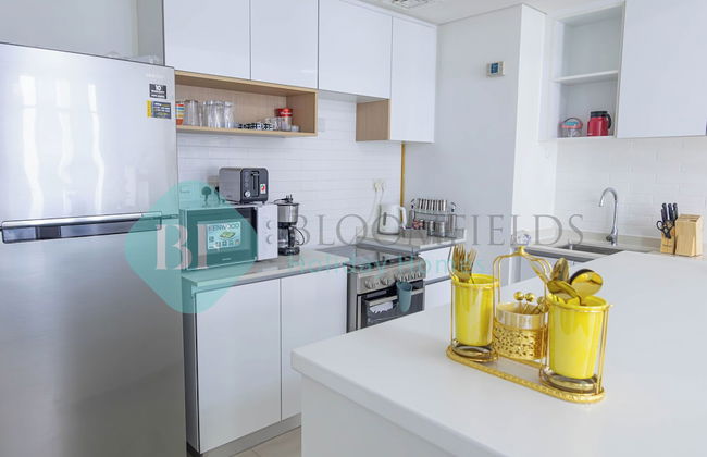 Bloomfields Metropolitan 3BR In Bridges - Foto 6