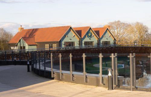 Luxurious MK Apartment with balcony - Foto 33