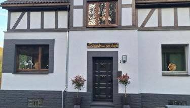 Ferienhaus am Bach - Foto 3