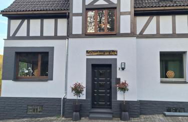 Ferienhaus am Bach - Foto 3