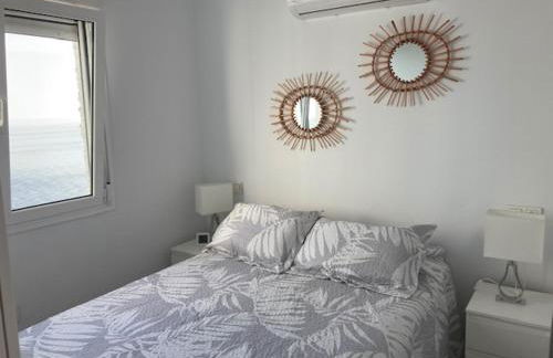 Casa Mediterráneo Tropical. El mar a tus pies - Foto 9