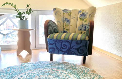 Zauberhafte FeWo im Herzen von Wolfenbüttel - Foto 1