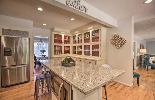 The Wine Cottage Spacious 5BR Near Nelson 151 - Foto 23